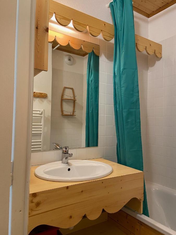 Pied Des Pistes, 2 Pieces, 6Pers, Piscine Et Sauna Risoul Ngoại thất bức ảnh