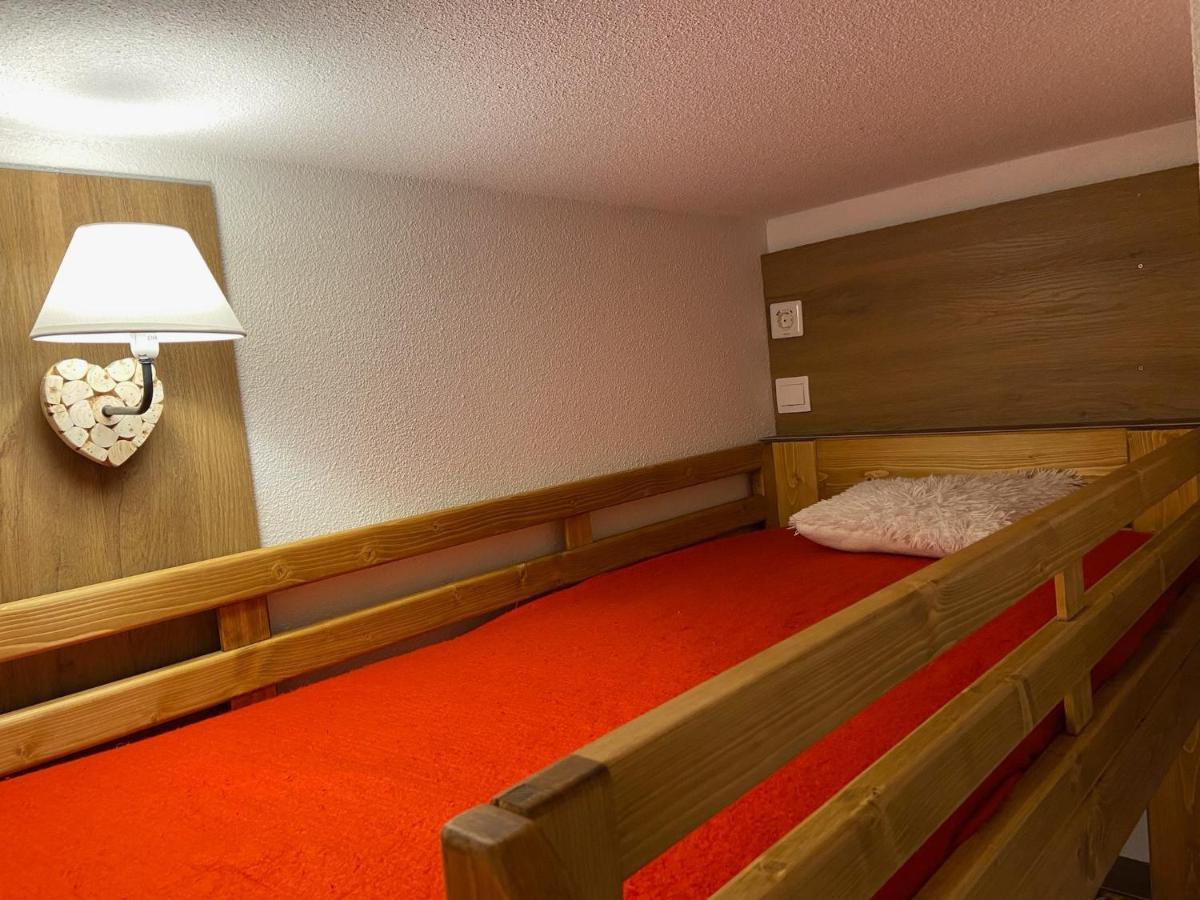Pied Des Pistes, 2 Pieces, 6Pers, Piscine Et Sauna Risoul Ngoại thất bức ảnh